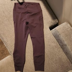 💜 Lululemon leggings